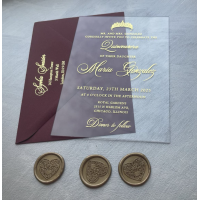Quinceanera Invitations