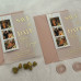 Photo strip Save the Date