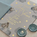 Magical Baby Shower Invite 