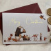 Christmas Messages Cards