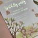 Sample of 3rd, 2nd Birthday Invitation With Foil 