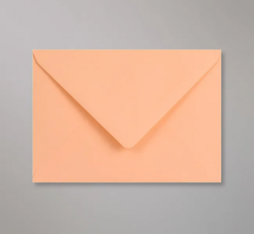 5x7 Salmon Envelopes