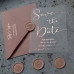 Save the Date Invitations