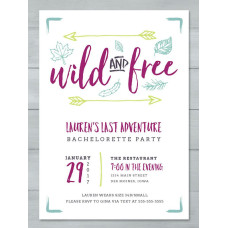 Who to invite to the bachelorette party?