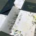 Eucalyptus Wedding invitations
