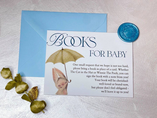 Marvellous Books For Baby Template With Animals