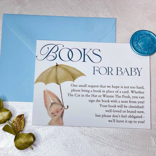 Marvellous Books For Baby Template With Animals