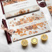 Autumn All in One Wedding Invitations