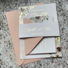 Wedding invitation etiquette - how to avoid mistakes?
