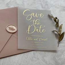 Do you really need to send save-the-dates?