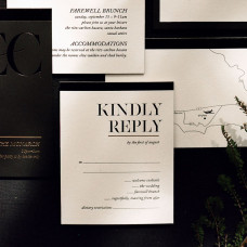 Many People May Say No to Your RSVP Wedding Invitation 
